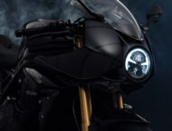 Triumph Speed Triple 1200 RR Bond Edition 2023 5