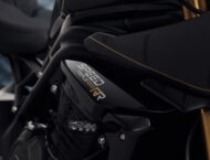 Triumph Speed Triple 1200 RR Bond Edition 2023 6