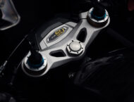 Triumph Speed Triple 1200 RR Bond Edition 2023 7