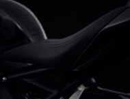 Triumph Speed Triple 1200 RR Bond Edition 2023 8