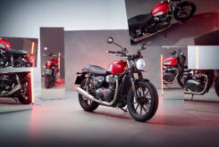 Triumph Speed Twin 900 Chrome 2023