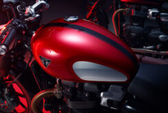 Triumph Speed Twin 900 Chrome 2023 detalles2