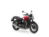 Triumph Speed Twin 900 Chrome 2023 estudio2