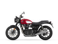 Triumph Speed Twin 900 Chrome 2023 estudio5