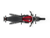 Triumph Speed Twin 900 Chrome 2023 estudio7