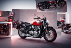 Triumph Bonneville Speedmaster Chrome 2023 3 Triumph Speedmaster Chrome 2023