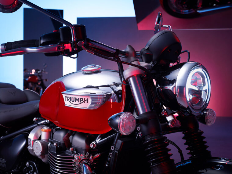 Triumph Bonneville Speedmaster Chrome 2023 1 Triumph Speedmaster Chrome 2023 detalles1
