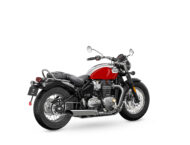 Triumph Bonneville Speedmaster Chrome 2023 12 Triumph Speedmaster Chrome 2023 estudio1