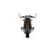 Triumph Thruxton RS Chrome 2023 estudio2