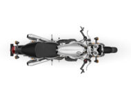 Triumph Thruxton RS Chrome 2023 estudio7