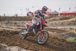 United in Dirt 2022 GasGas Madrid 278