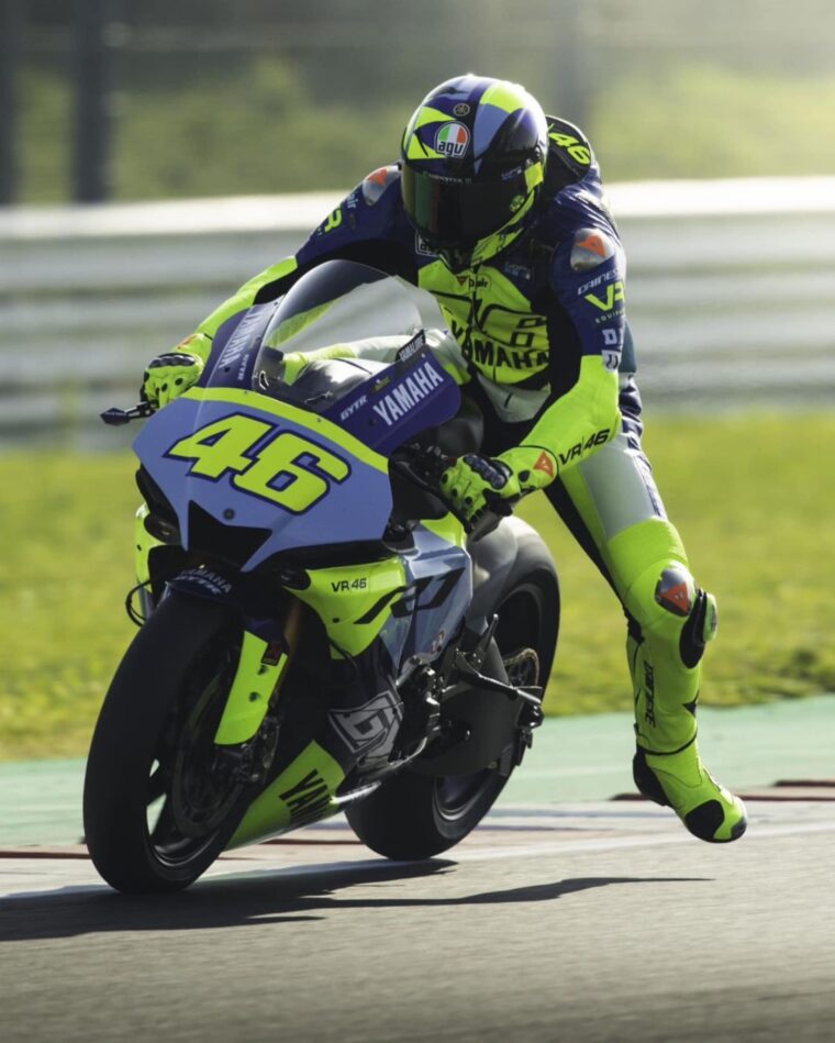 Valentino Rossi Yamaha GYTR (8)