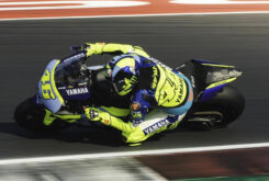 Valentino Rossi Yamaha R1 GYTR