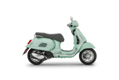 Vespa GTS 125 2023 3 Vespa GTS 125 2023 11