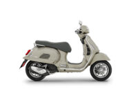 Vespa GTS 125 2023