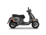 Vespa GTS Super / SuperSport / SuperTech 300 2023