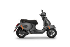 Vespa GTS Super / SuperSport / SuperTech 300 2023