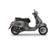 Vespa GTS Super / SuperSport / SuperTech 125 2023