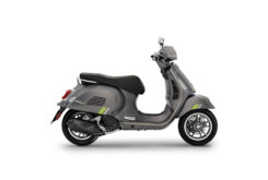 Vespa GTS Super / SuperSport / SuperTech 125 2023
