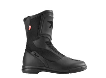 XPD Boots X SENSE 1