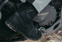 Llega XPD Boots, la gama de botas de SPIDI 2 XPD Boots X TRAIL 1