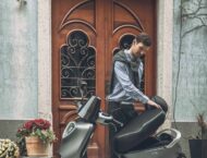 Yadea C1S Pro 3 Yadea C1s Pro 2023 asiento