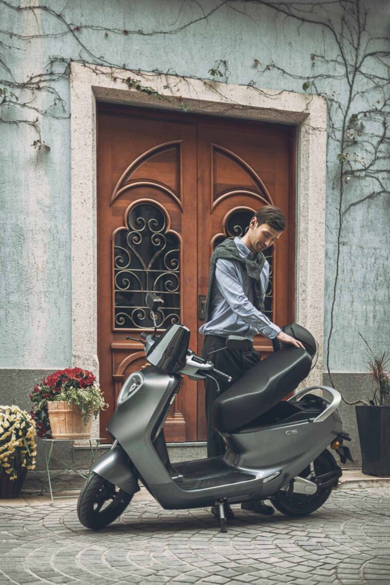 Yadea-C1s-Pro-2023-asiento