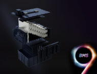 Yadea C1s Pro 2023 batería