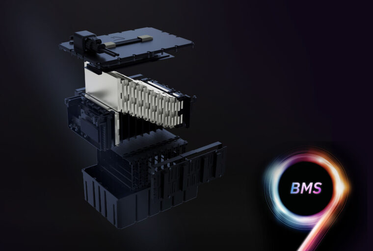 Yadea-C1s-Pro-2023-batería