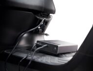 Yadea C1s Pro 2023 batería extraíble