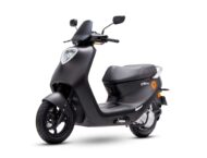 Yadea C1S Pro 22 Yadea C1s Pro 2023 diagonal