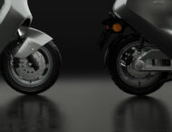 Yadea C1S Pro 9 Yadea C1s Pro 2023 frenos