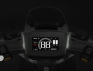 Yadea C1S Pro 14 Yadea C1s Pro 2023 instrumentacion