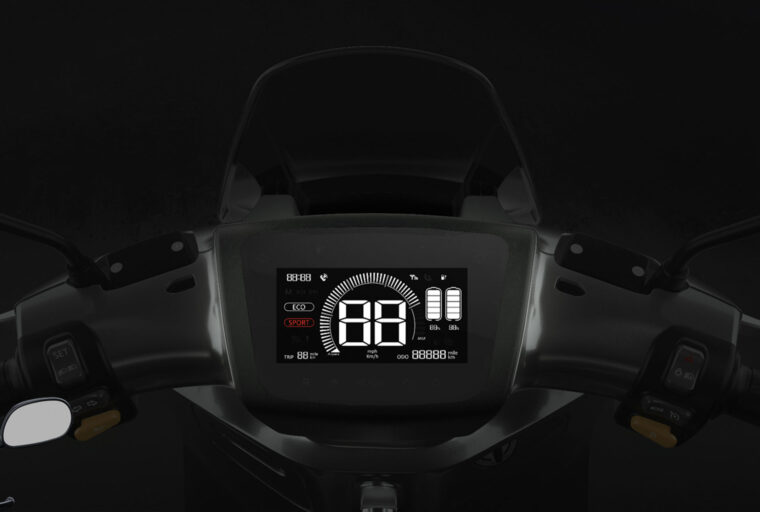 Yadea-C1s-Pro-2023-instrumentacion