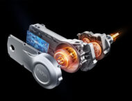 Yadea C1S Pro 6 Yadea C1s Pro 2023 motor