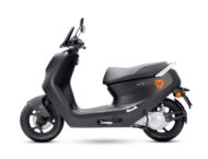 Yadea C1S Pro 21 Yadea C1s Pro 2023 perfil