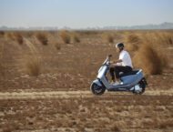 Yadea C1S Pro 5 Yadea C1s Pro 2023 precio