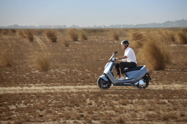 Yadea-C1s-Pro-2023-precio