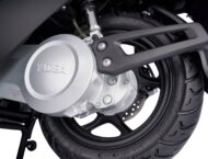 Yadea C1S Pro 12 Yadea C1s Pro motor