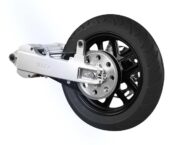 Yadea G5S 2023 8 Yadea G5s 2023 motor