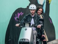 Yadea G5S 2023 5 Yadea G5s 2023 pasajero