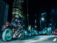 Yamaha MT 07 2023 15