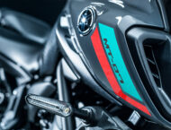 Yamaha MT 07 2023 16