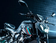 Yamaha MT 07 2023 19