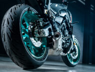 Yamaha MT 07 2023 22