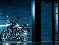 Yamaha MT 07 2023 27