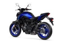 Yamaha MT 07 2023 3