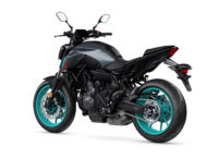 Yamaha MT 07 2023 32