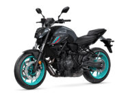 Yamaha MT 07 2023 34