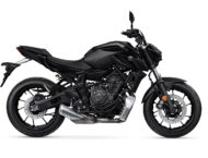 Yamaha MT 07 2023 7